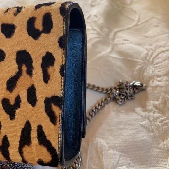 YSL clutch  great condition - Picture 15 of 17